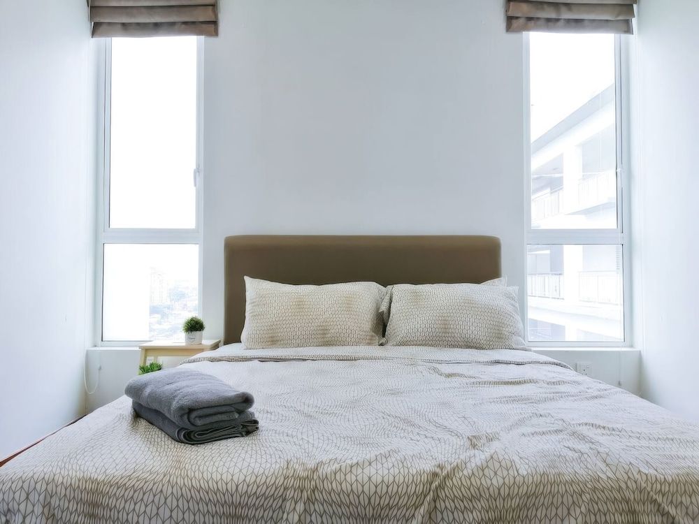 Superior Apartment, 3 Bedrooms, Balcony, City View