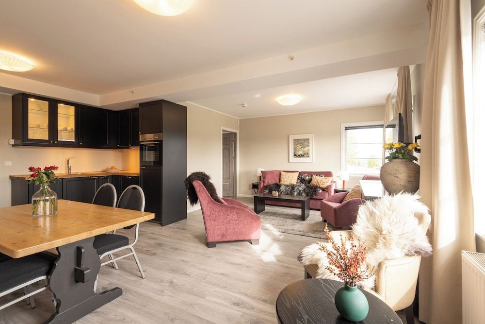 Family Condo