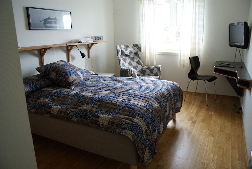DoubleOrTwin Room