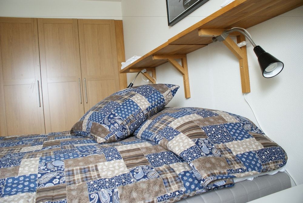 Fjordbris Hotell