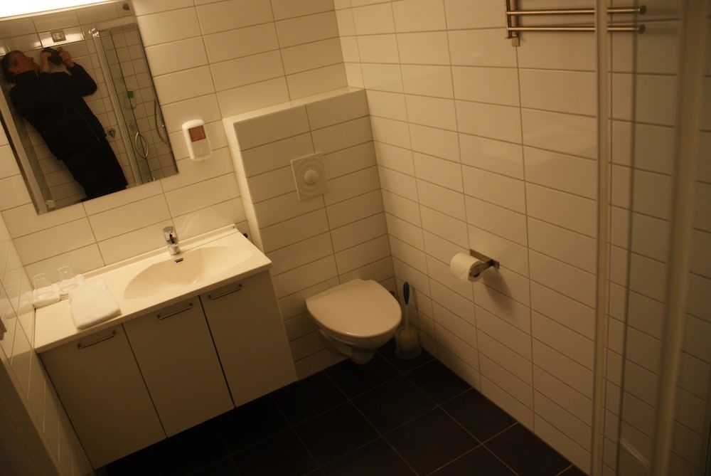 Apartment, 1 Twin, 3 Bedroom, Harbor View, Balcony/Patio
