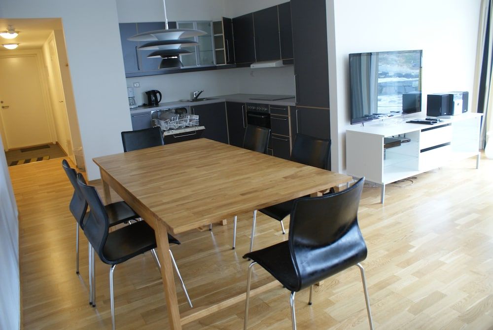 Fjordbris Hotell