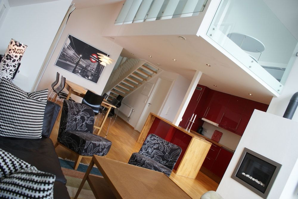Fjordbris Hotell