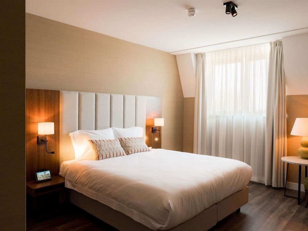 Comfort Room, 1 Double Bed