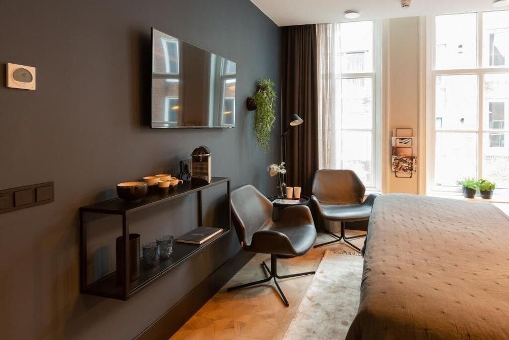 Boutiquehotel Princenjagt Superior Room 9