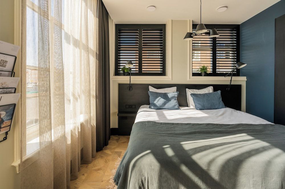 Boutiquehotel Princenjagt Comfort Room 3