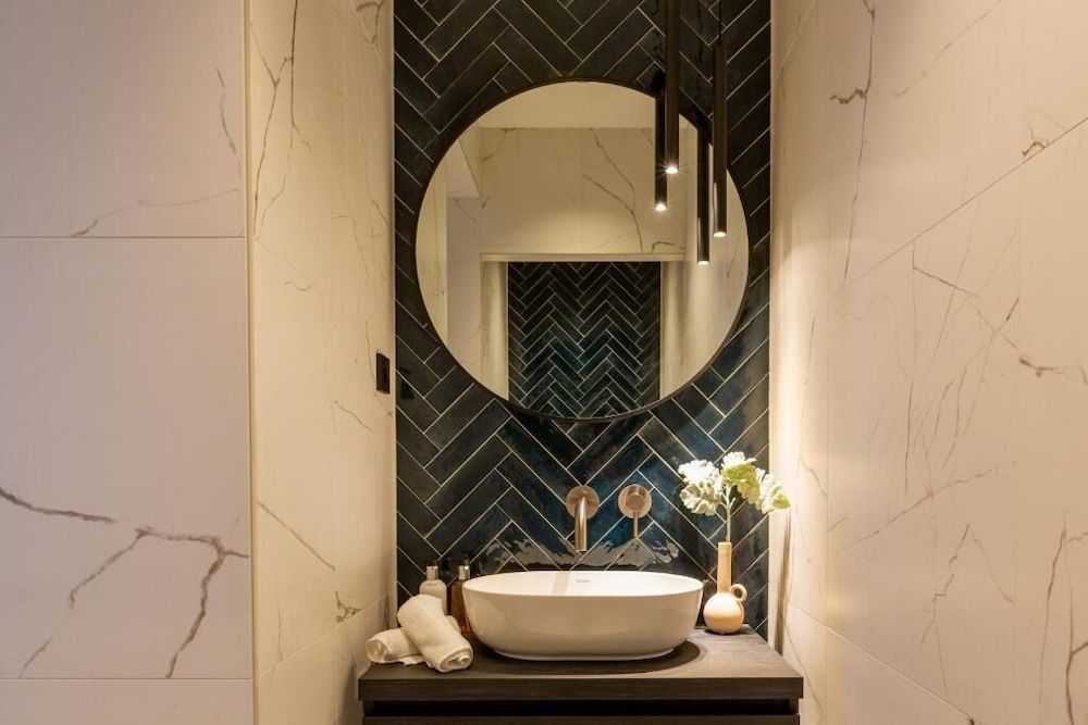 Boutiquehotel Princenjagt Comfort Room 4