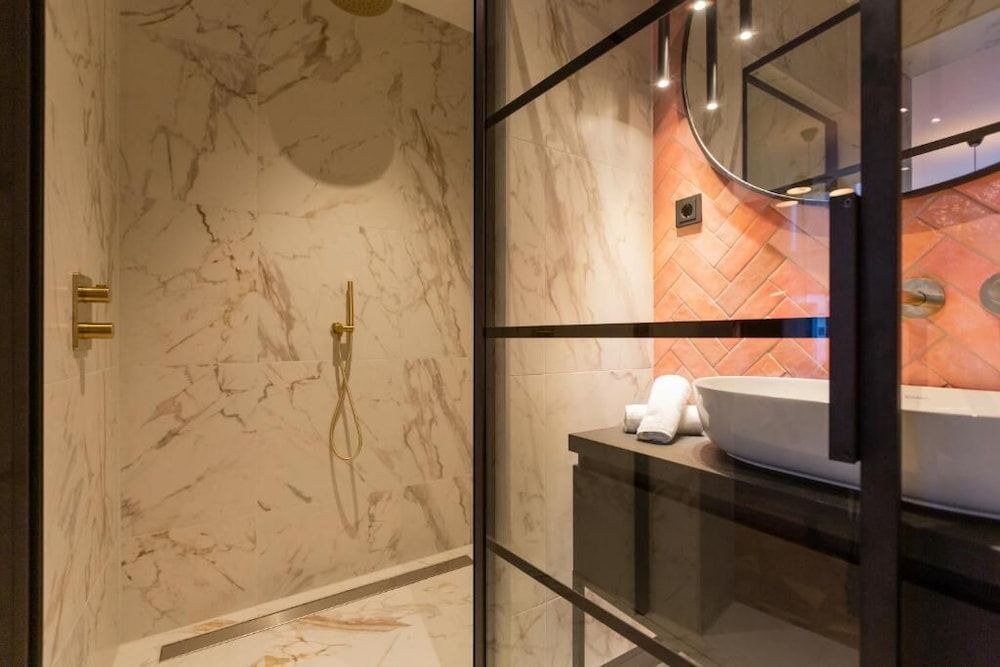 Boutiquehotel Princenjagt Superior Room 8