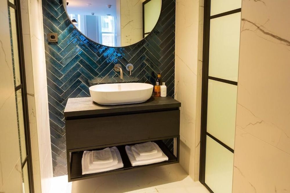 Boutiquehotel Princenjagt Superior Room 7