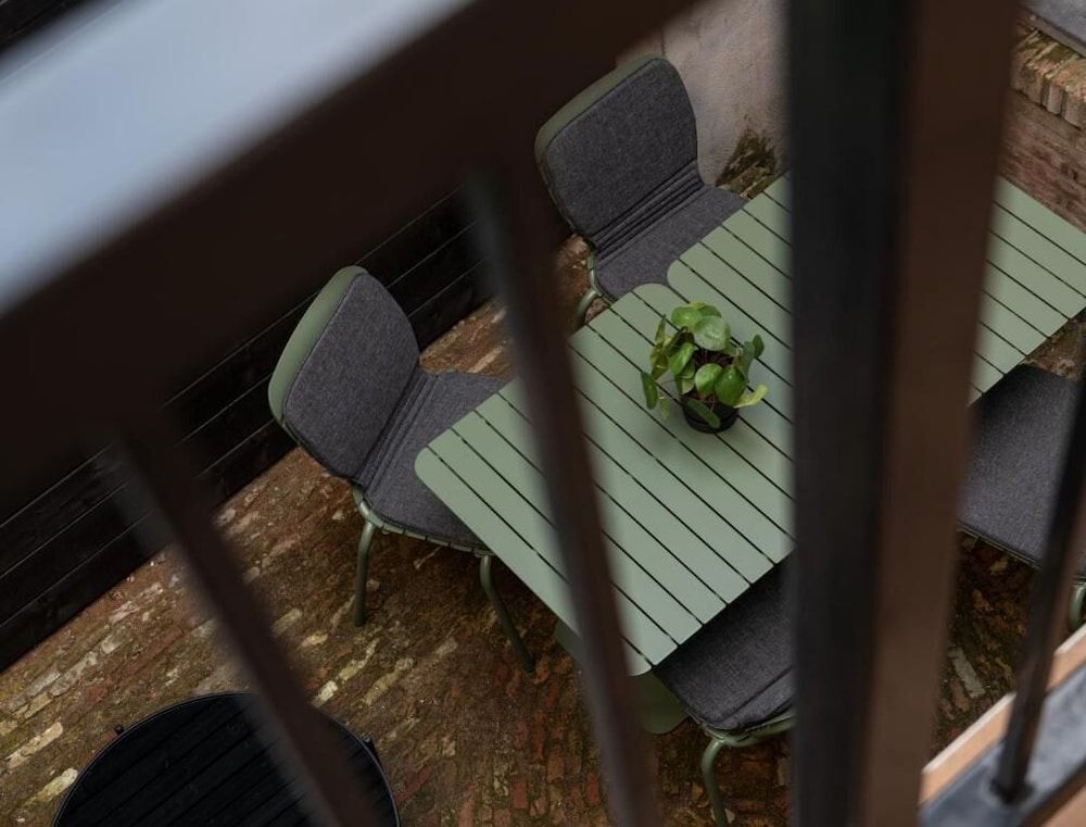 Boutiquehotel Princenjagt Family Quadruple Room 3