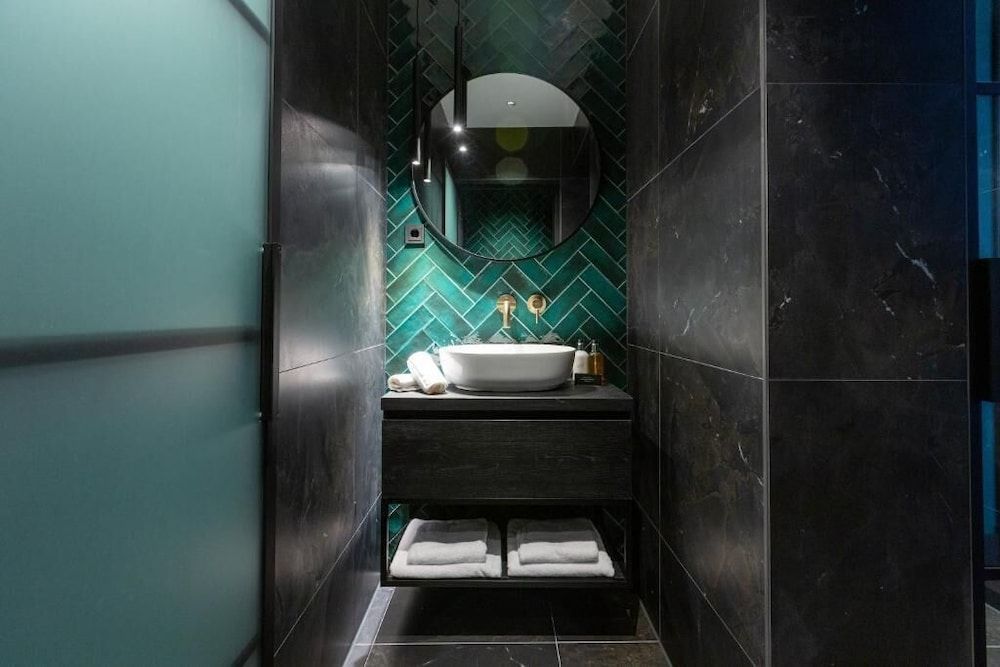 Boutiquehotel Princenjagt Superior Room 5