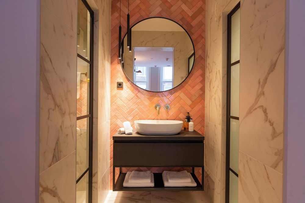 Boutiquehotel Princenjagt Superior Room 4