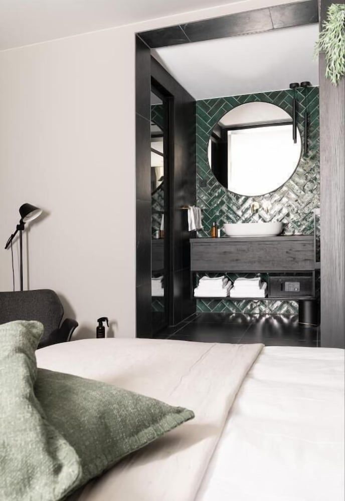 Boutiquehotel Princenjagt Family Quadruple Room 2