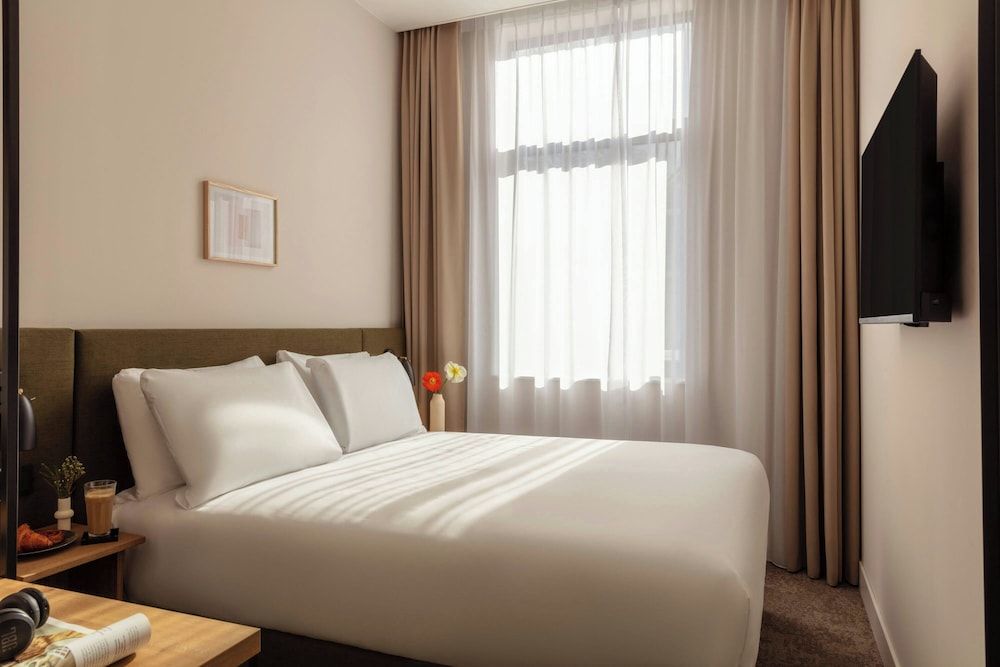 Room, 1 Queen Bed