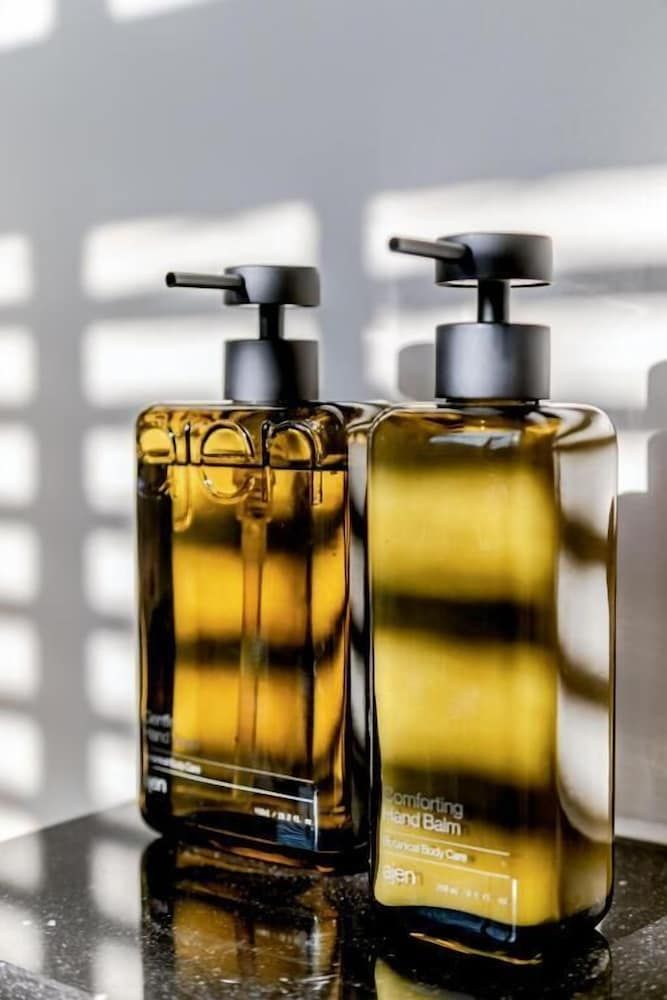 Metzlr House Deluxe Double Room 2