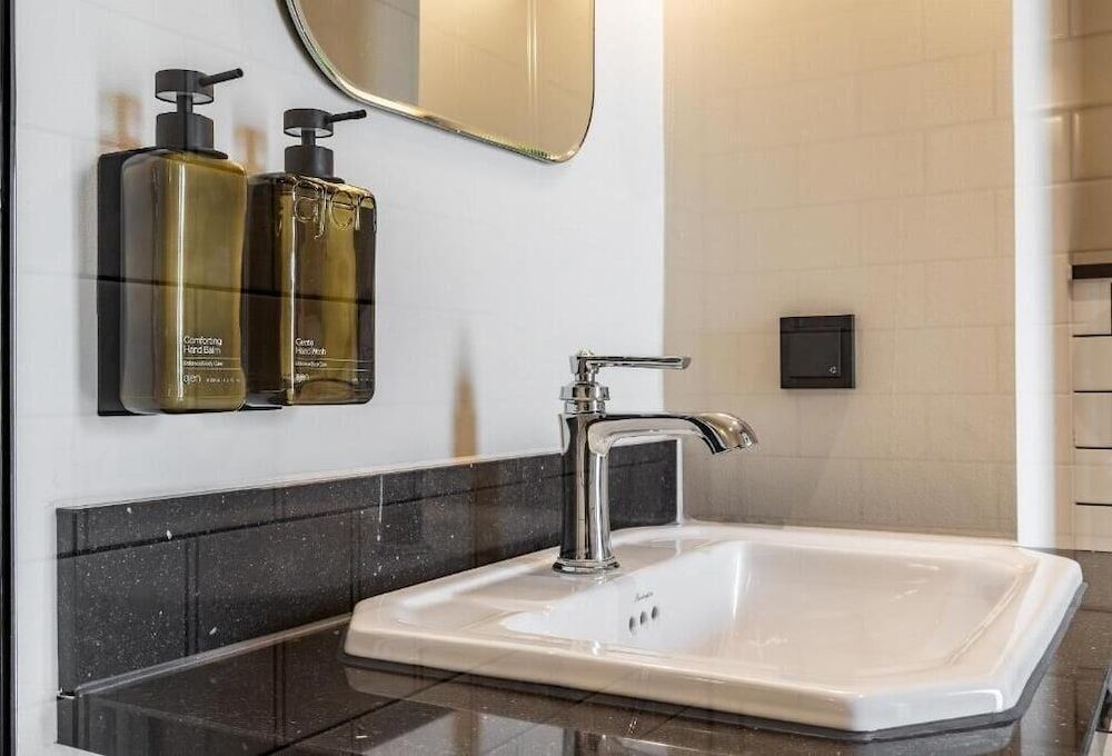 Metzlr House Grand Double Room 2