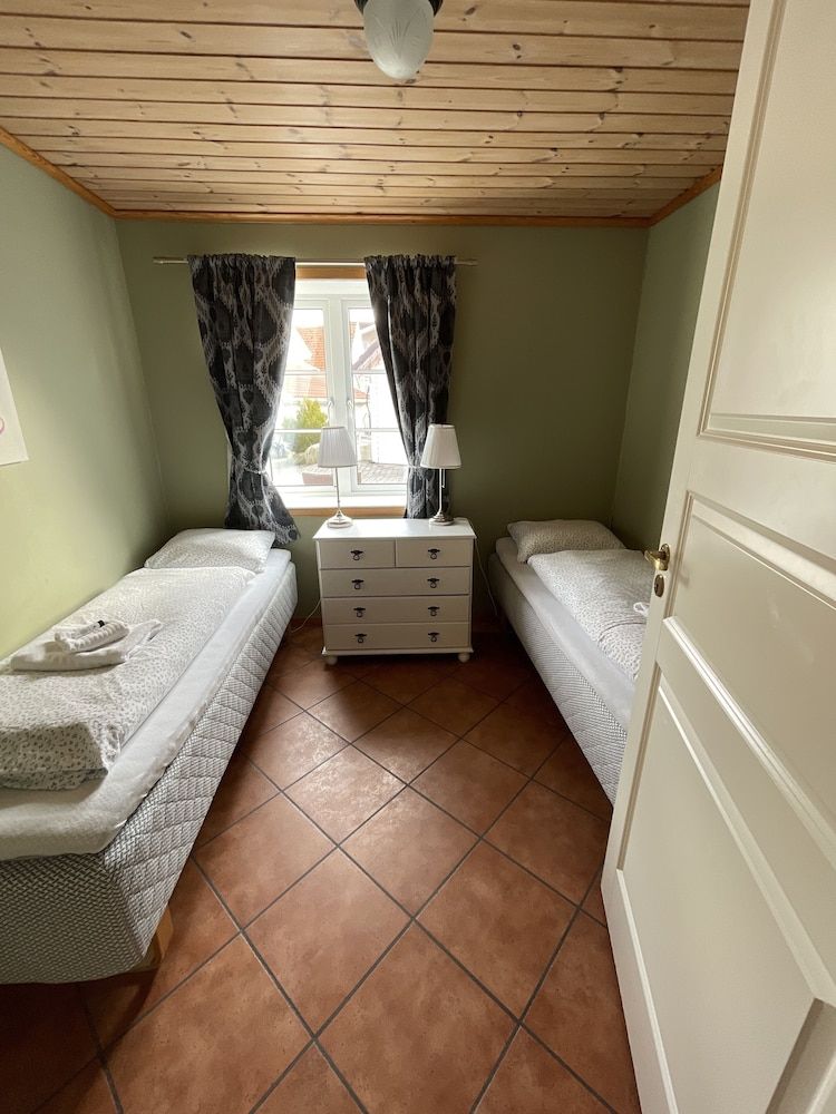 Comfort Apartment