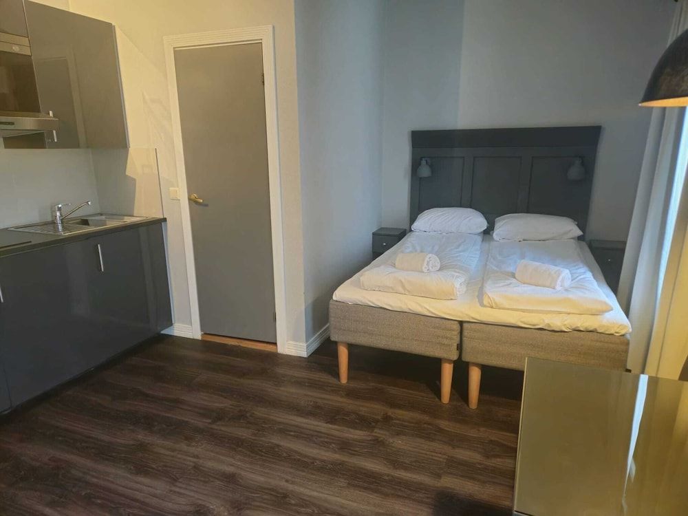 Family Quadruple Room