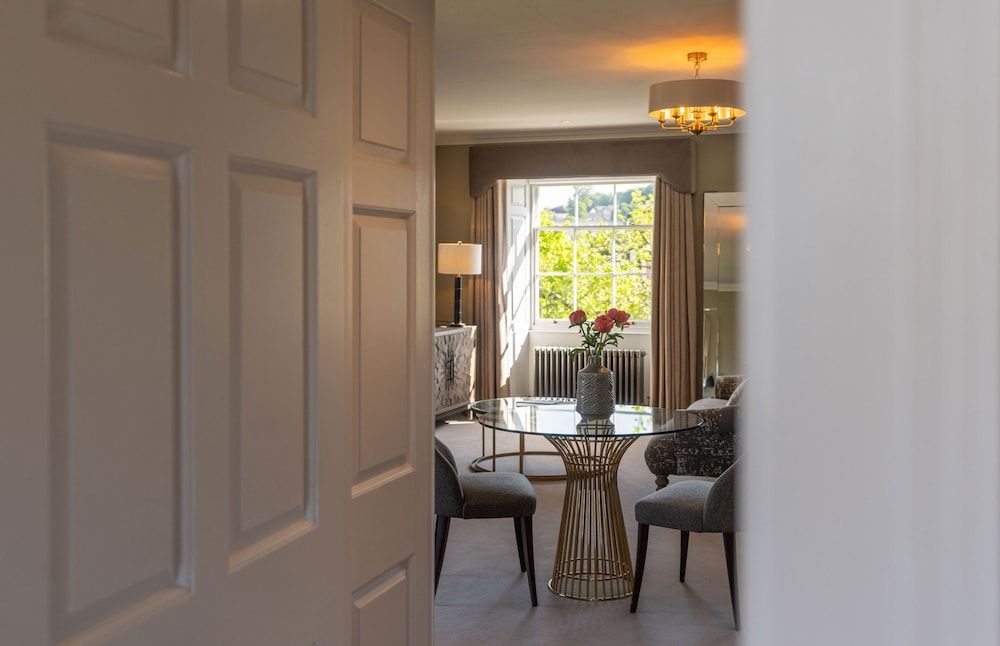 Bailiffgate Hotel Superior Suite 11