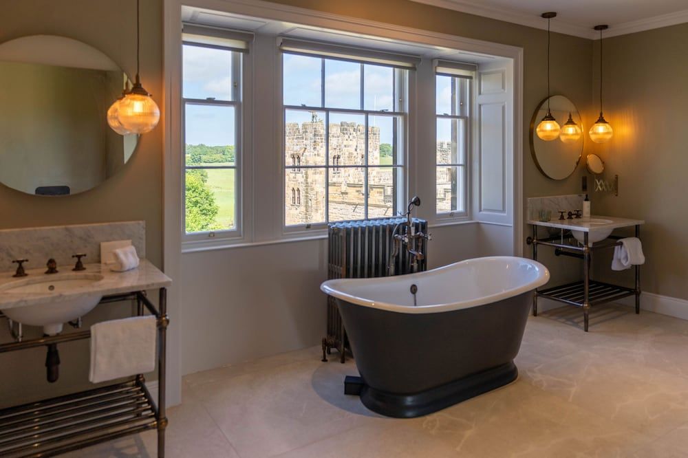 Bailiffgate Hotel Superior Suite 7