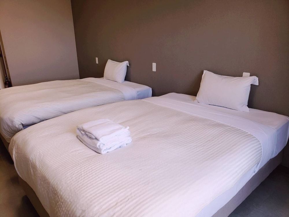 Basic Twin Room