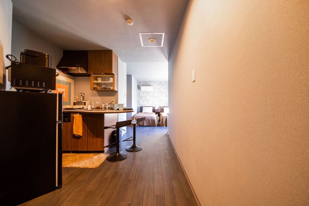 Few Days Condominium Twin Room 12