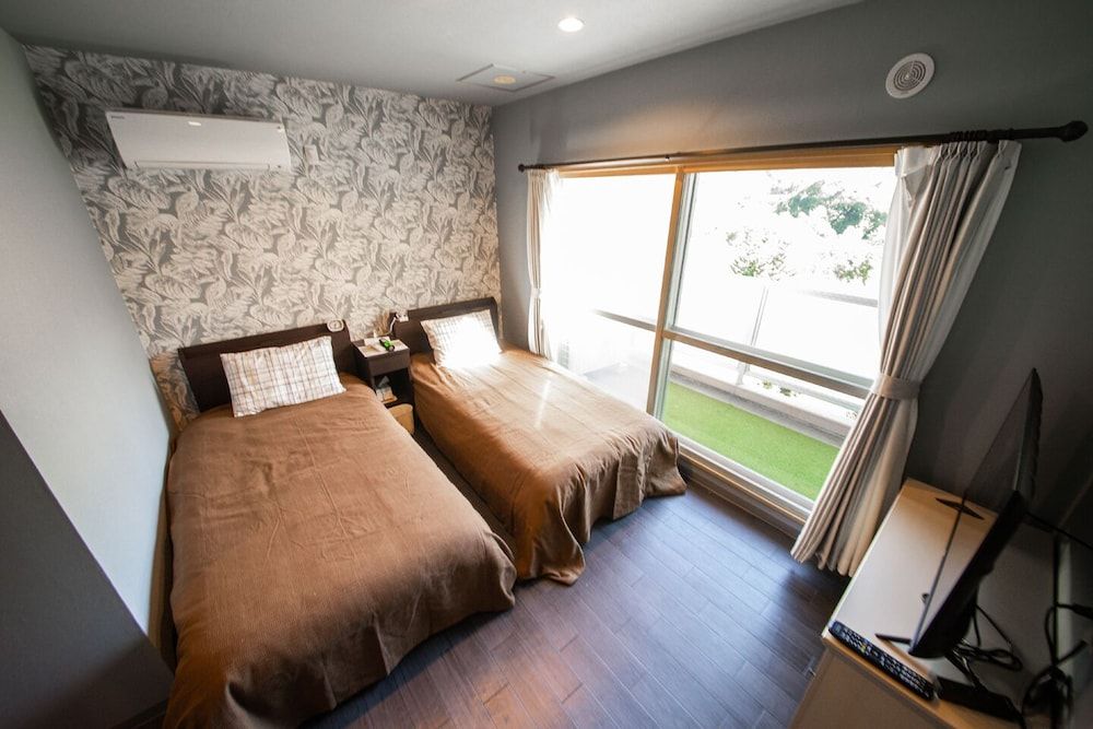 Few Days Condominium Twin Room 6