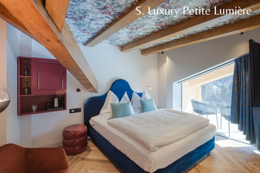 Suite Petite Lumire