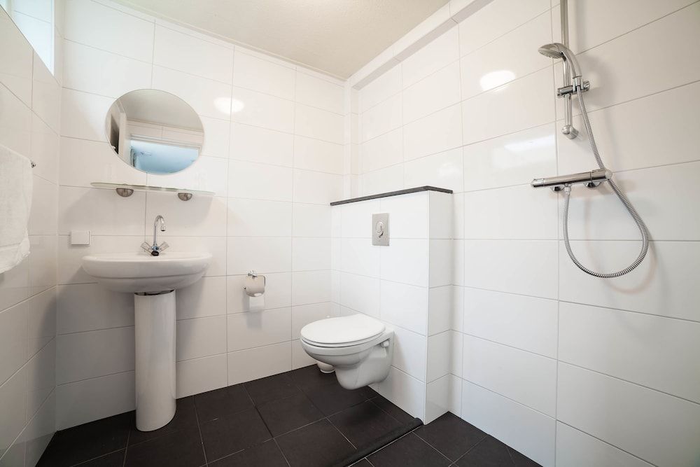 Hotel Stad en Land Twin Room 11