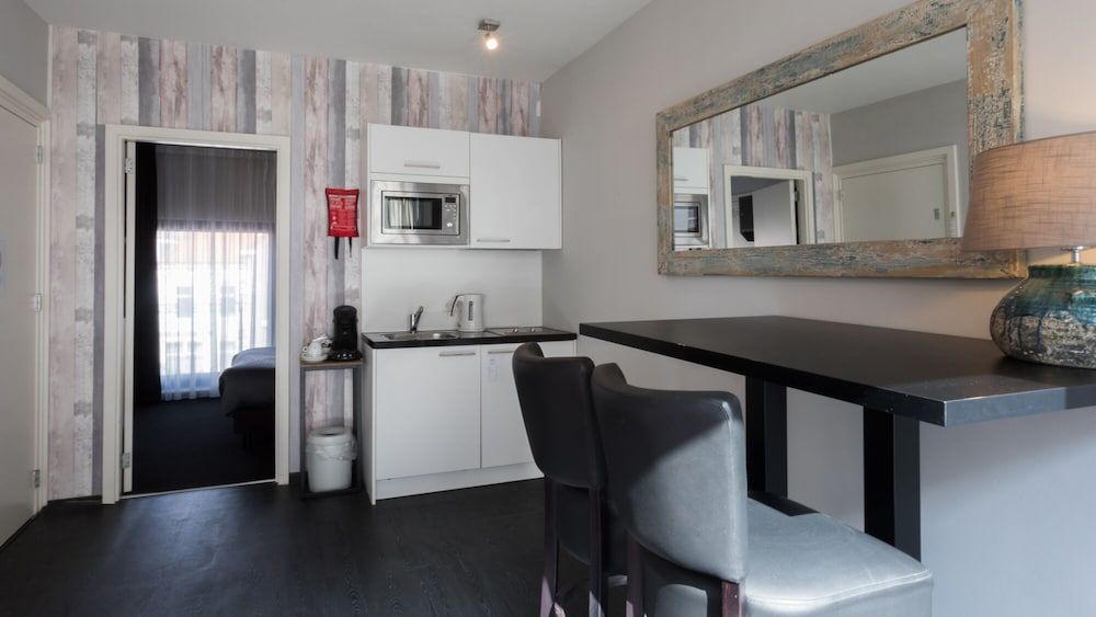 Hotel Zilt Deluxe Suite 5