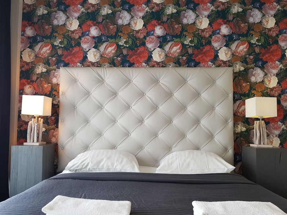 Hotel Zilt Deluxe Suite 2