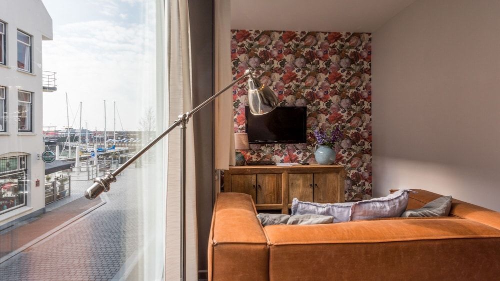 Hotel Zilt Deluxe Suite 7