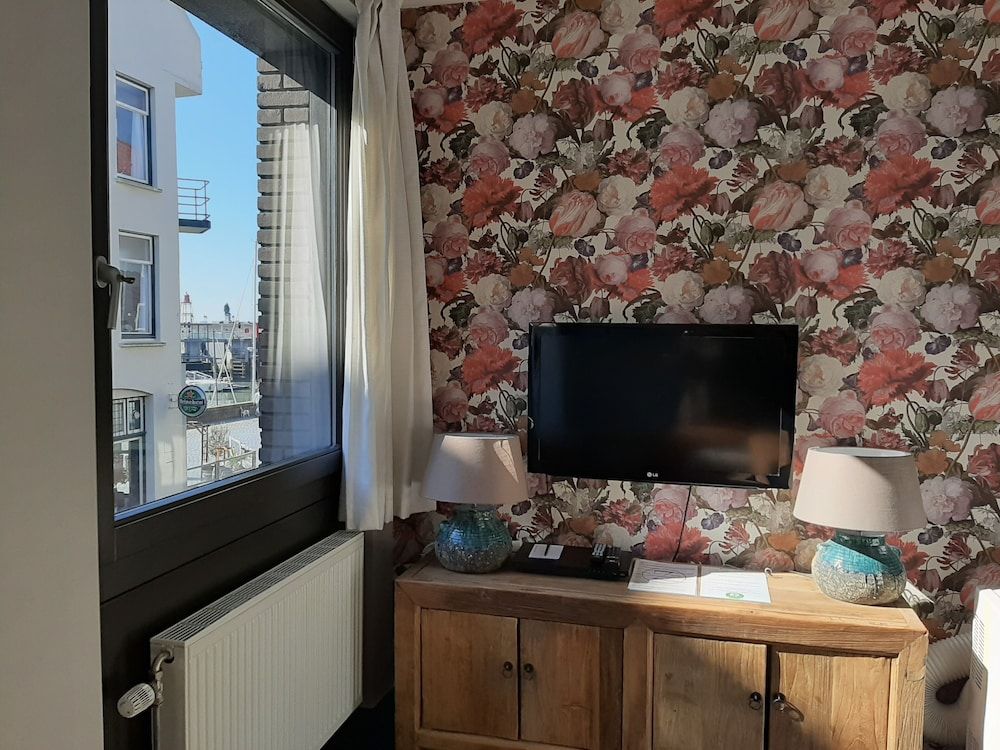 Hotel Zilt Deluxe Suite 6