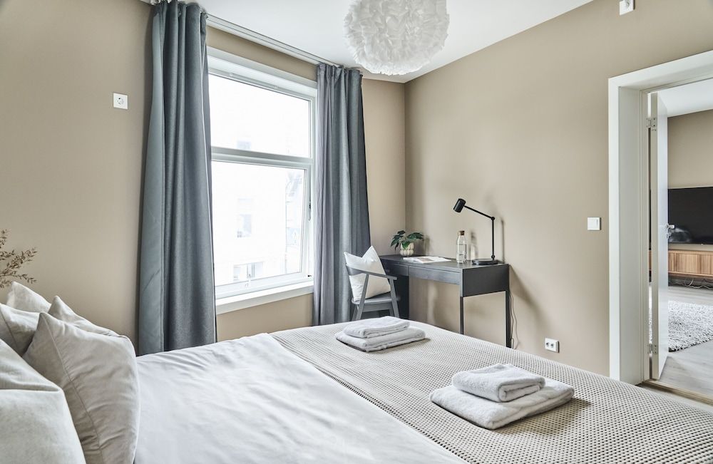 Family Apartment