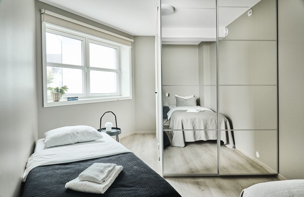 Superior Apartment