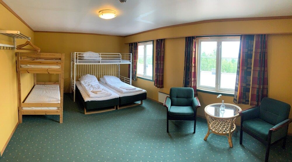 Basic Double Room (103)