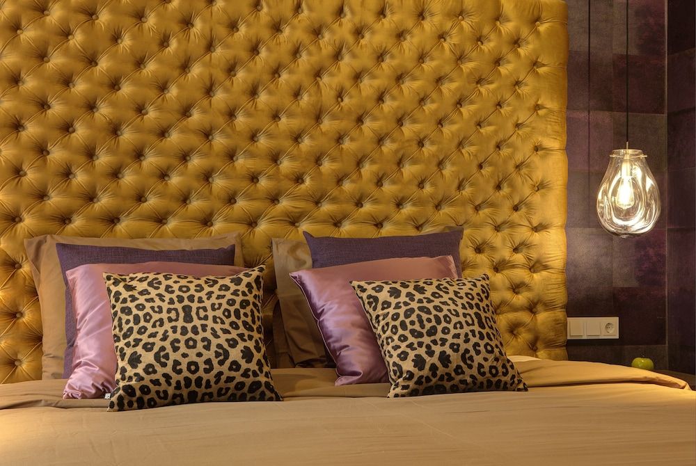 Hotel de Leijhof Oisterwijk Signature Suite 2