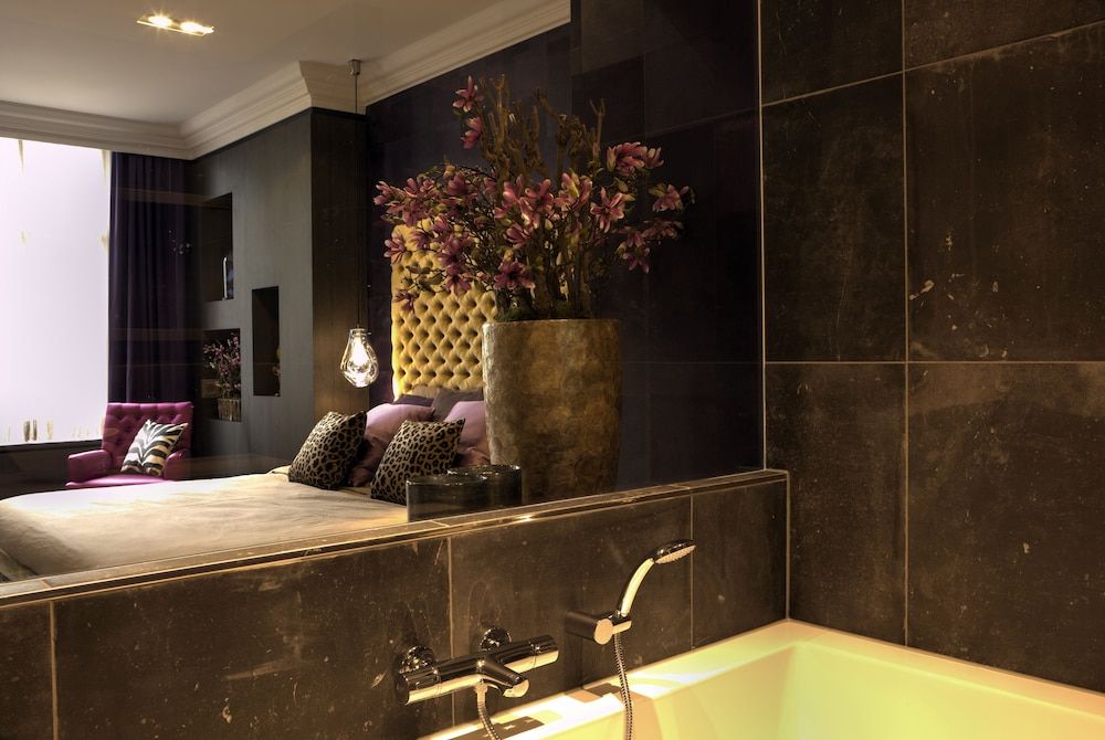 Hotel de Leijhof Oisterwijk Signature Suite 6