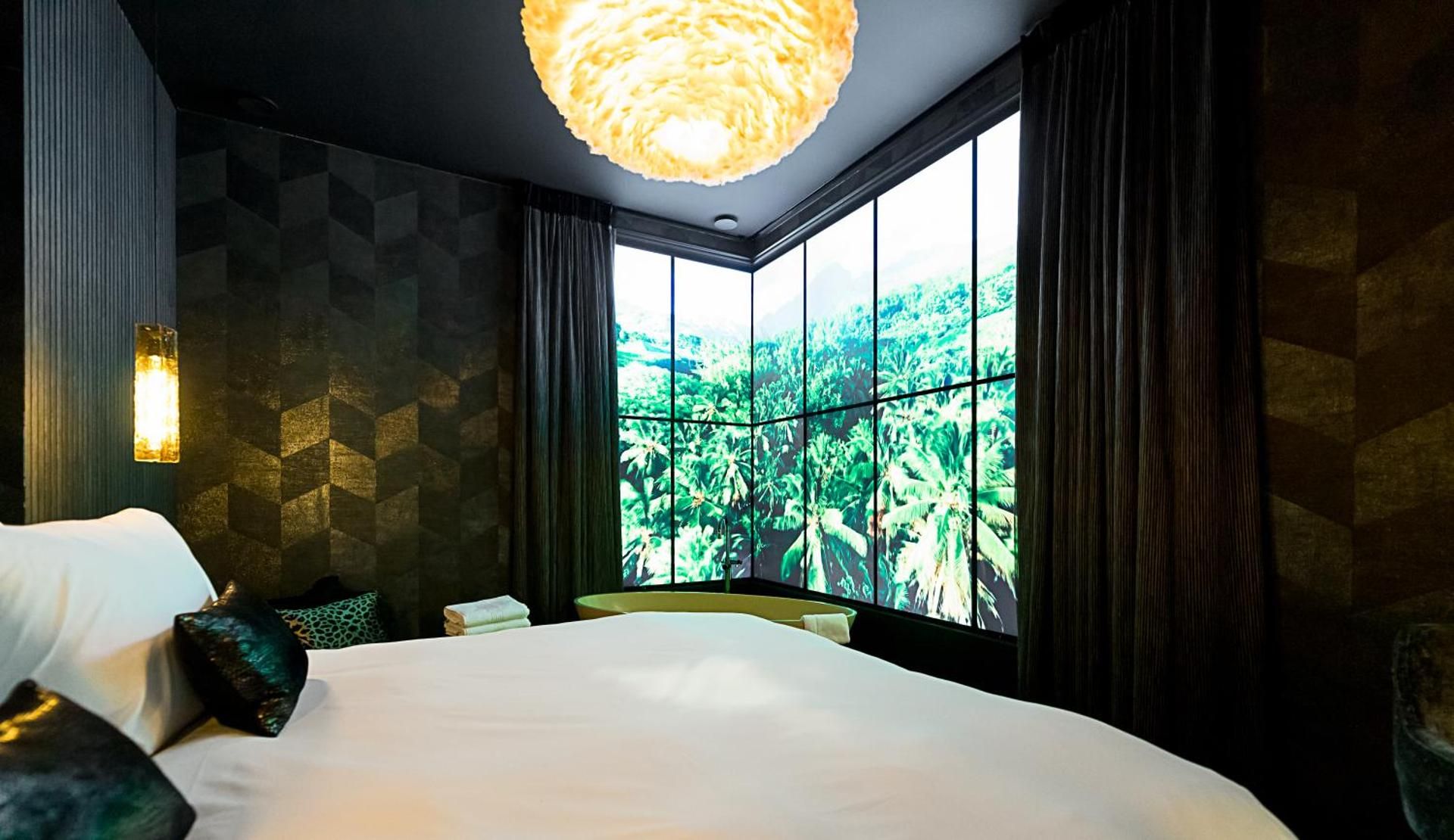 Sensation Suite (29 m2)
