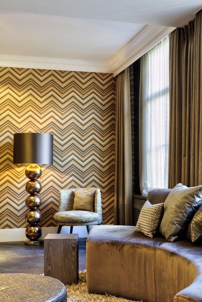 Hotel de Leijhof Oisterwijk Master Suite 3