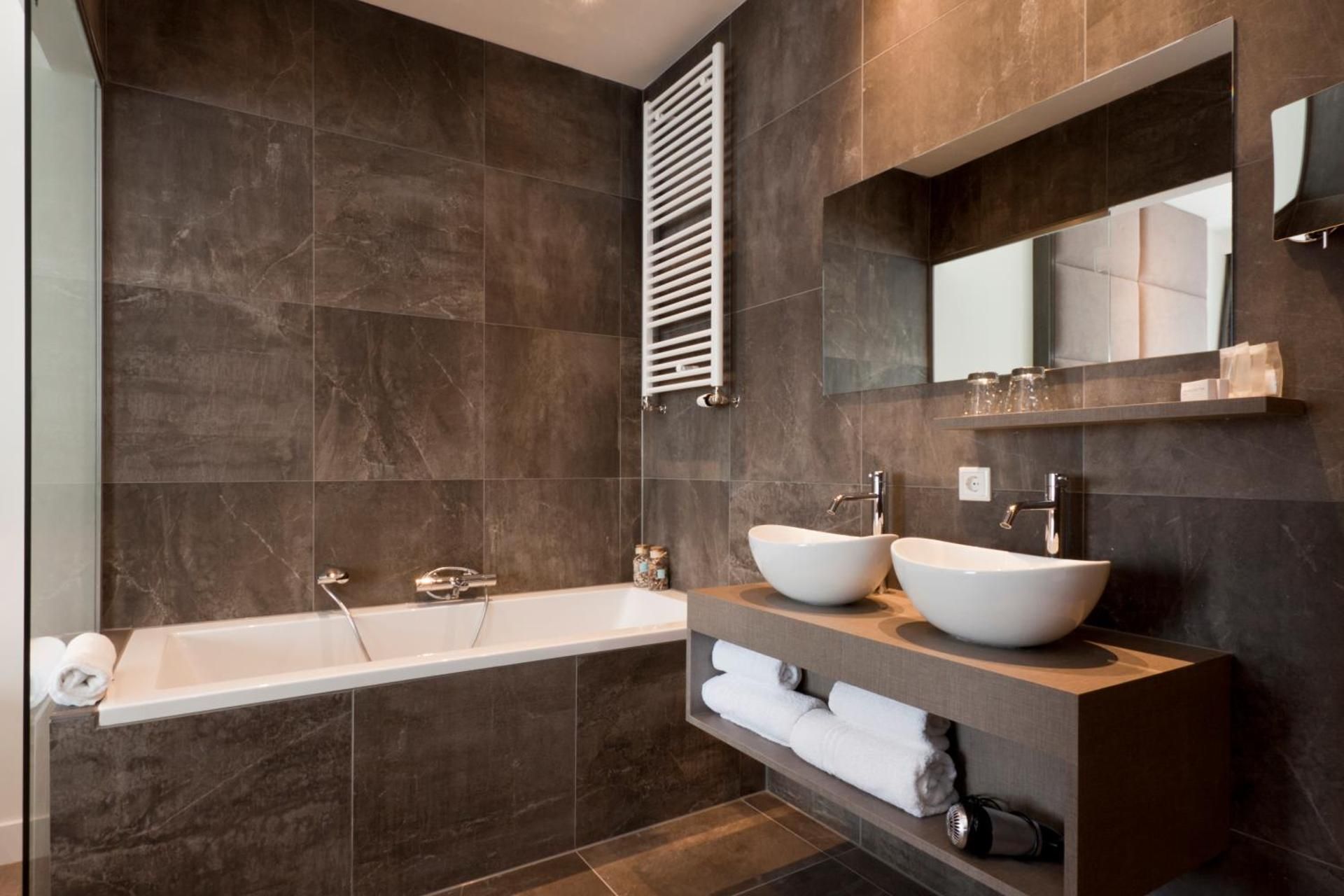 Junior Suite (34 m2)