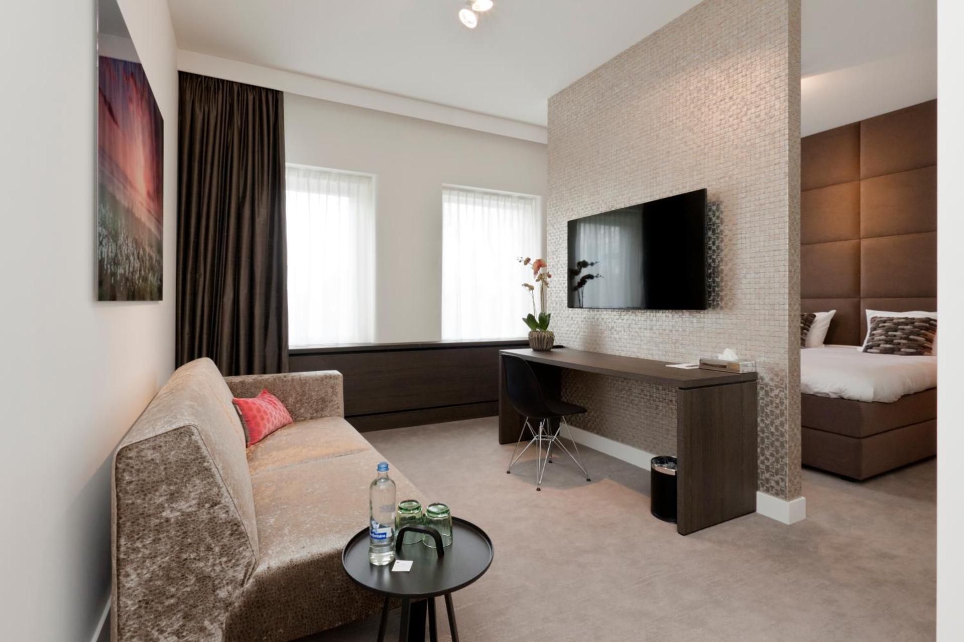 Junior Suite (34 m2)