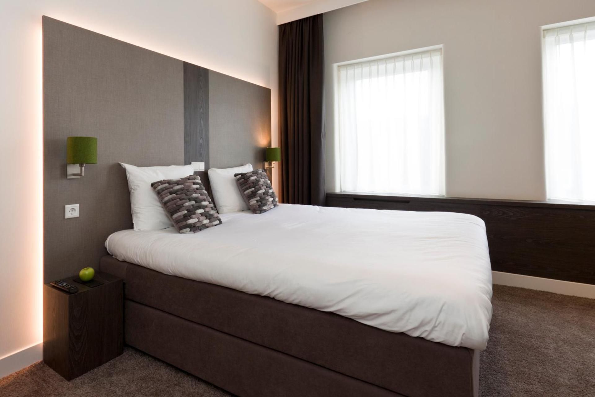 Deluxe Double Room (24 m2)