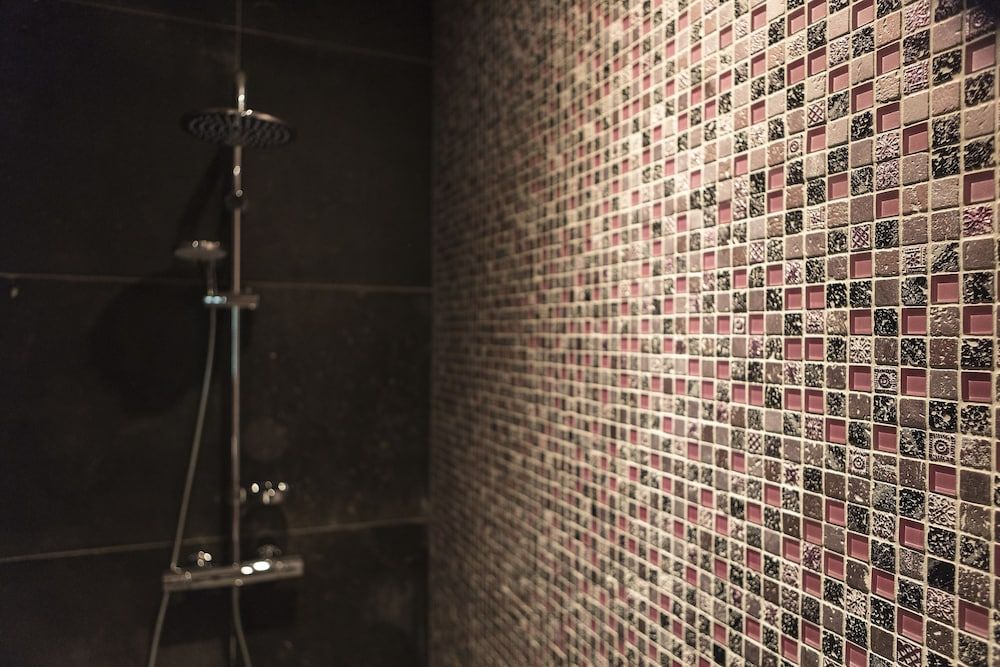 Hotel de Leijhof Oisterwijk Signature Suite 5