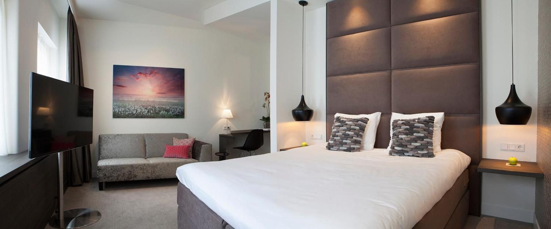 Junior Suite (34 m2)