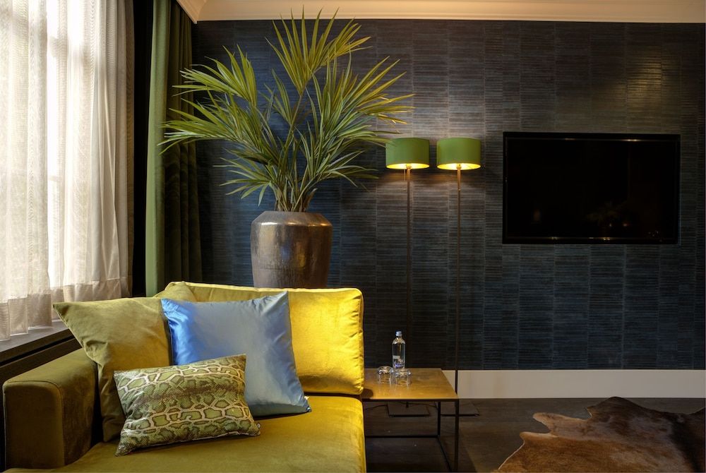 Hotel de Leijhof Oisterwijk Signature Suite 9