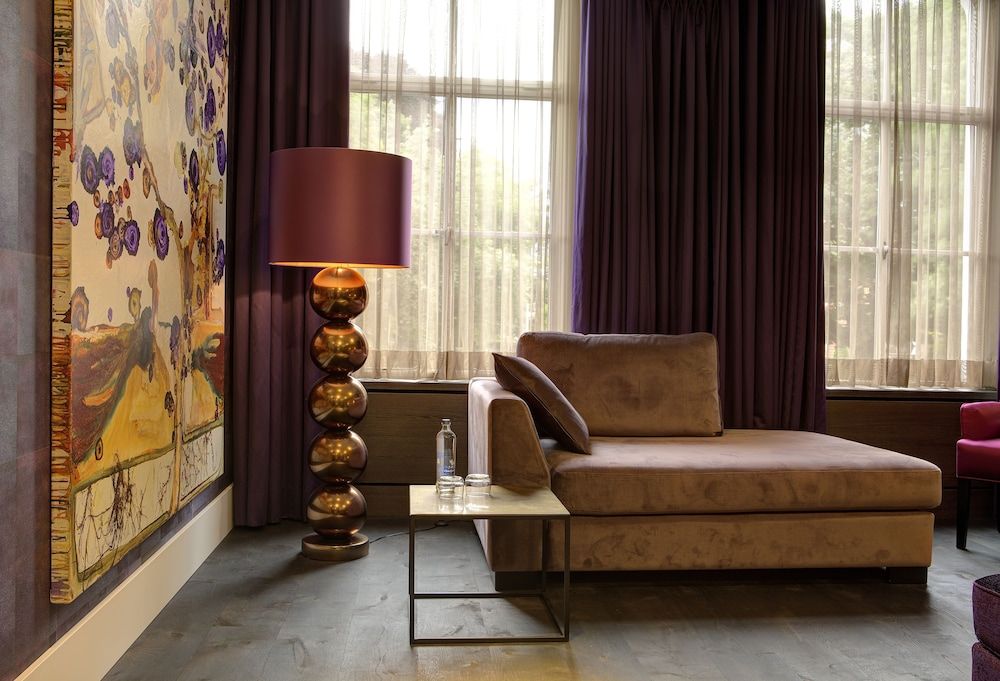 Hotel de Leijhof Oisterwijk Signature Suite 8