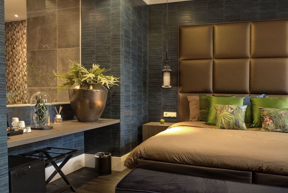 Hotel de Leijhof Oisterwijk Signature Suite 7