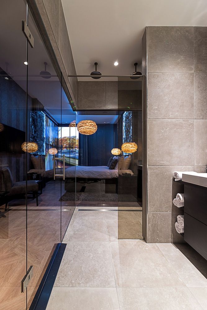 Hotel de Leijhof Oisterwijk Sensation Suite 4