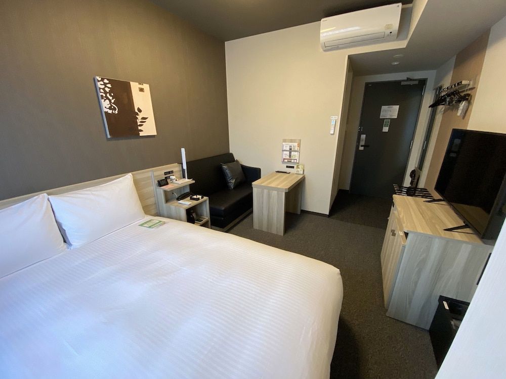 Comfort Double Room, Non Smoking